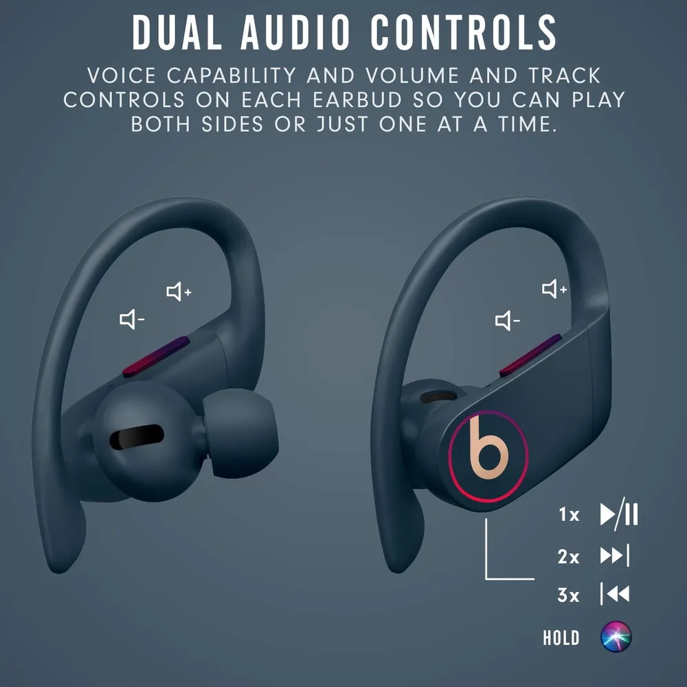 Beats Powerbeats Pro - Azul