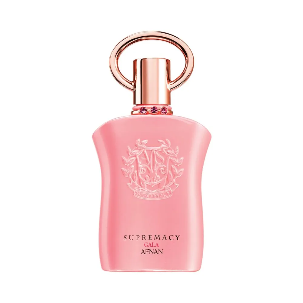 PERFUME AFNAN SUPREMACY GALA EDP MUJER 3.0 OZ / 90 ML