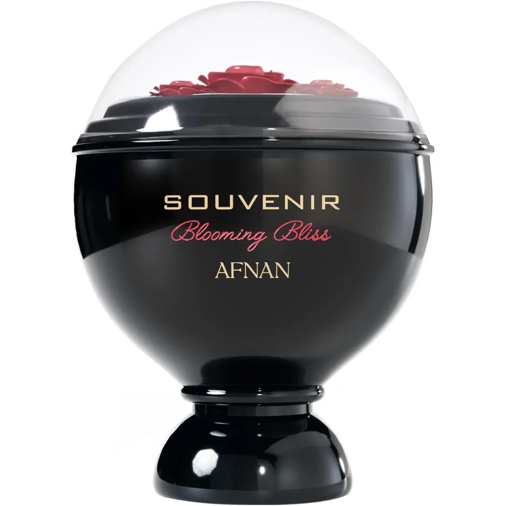b07wc49hr1_0_webp.webp PERFUME AFNAN SOUVENIR BLOOMING BLISS EDP MUJER 3.4 OZ / 100 ML