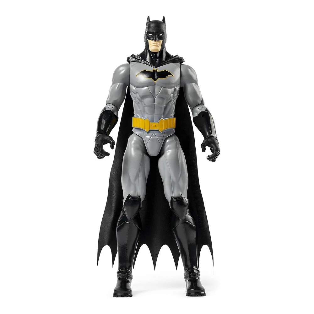 Dc Comics - Figura de Acción de Batman - 12"