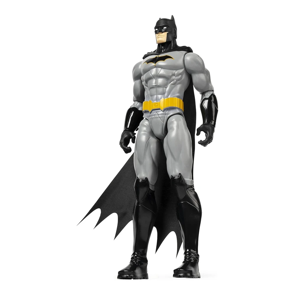 Dc Comics - Figura de Acción de Batman - 12"
