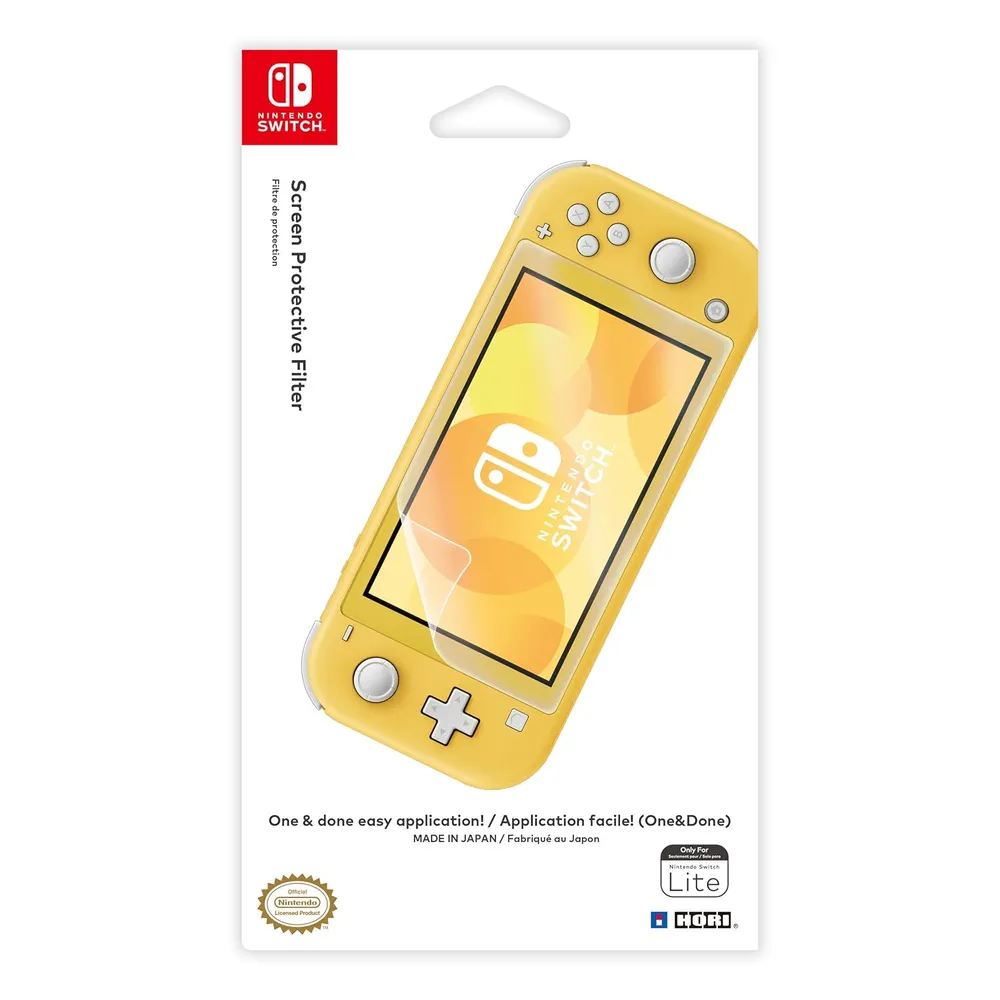 b07wl6cnwq_1_webp.webp Hori Filtro Protector de Pantalla para Nintendo Switch Lite