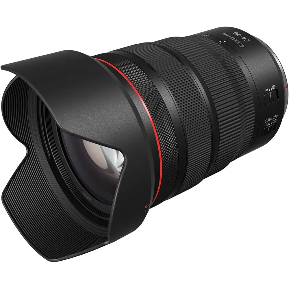 b07wq54bl8_2_webp.webp Canon accesorio objetivo RF 2.4-7cm L zoom estándar | Negro