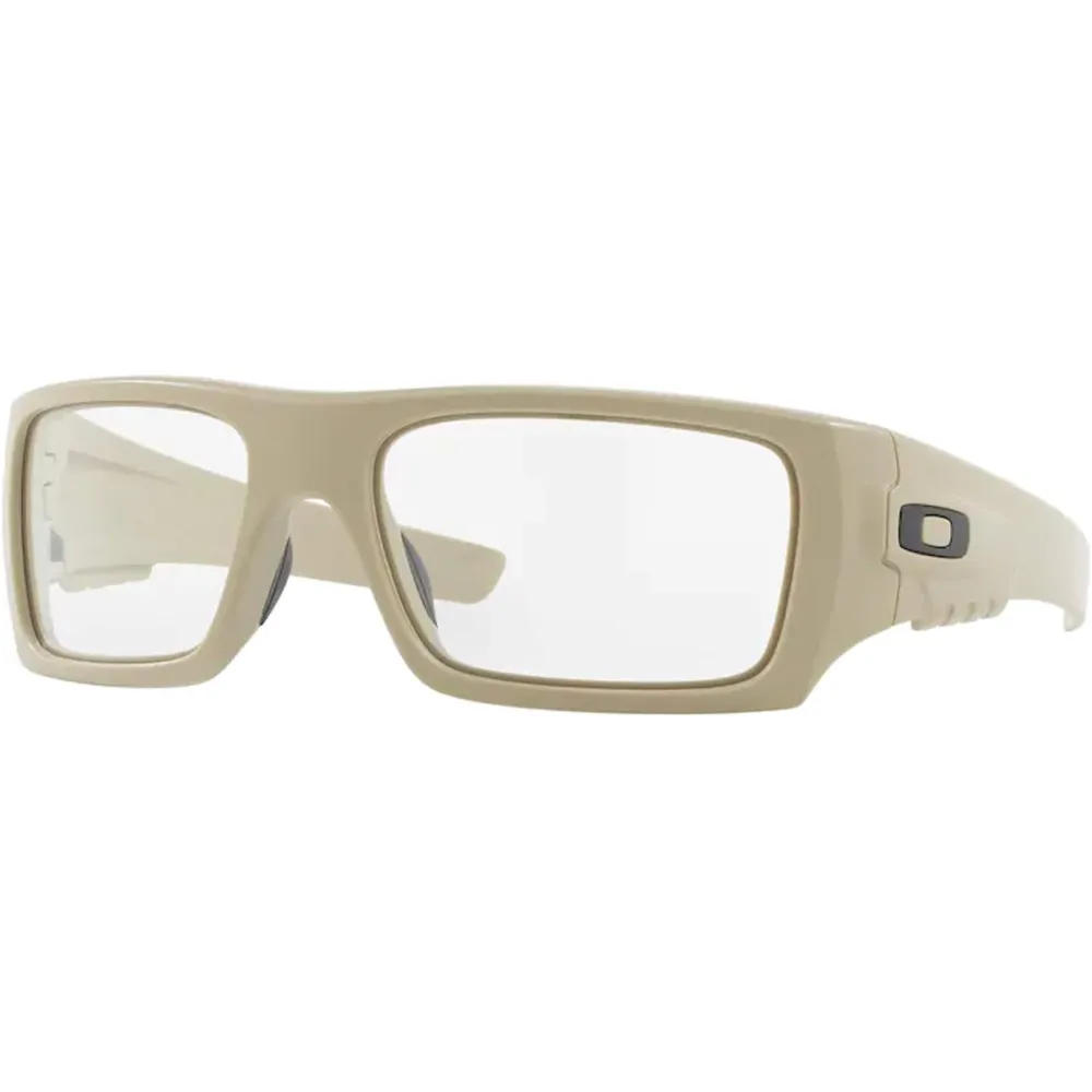 Oakley OO9253 DET Cord Gafas de Sol para Hombre