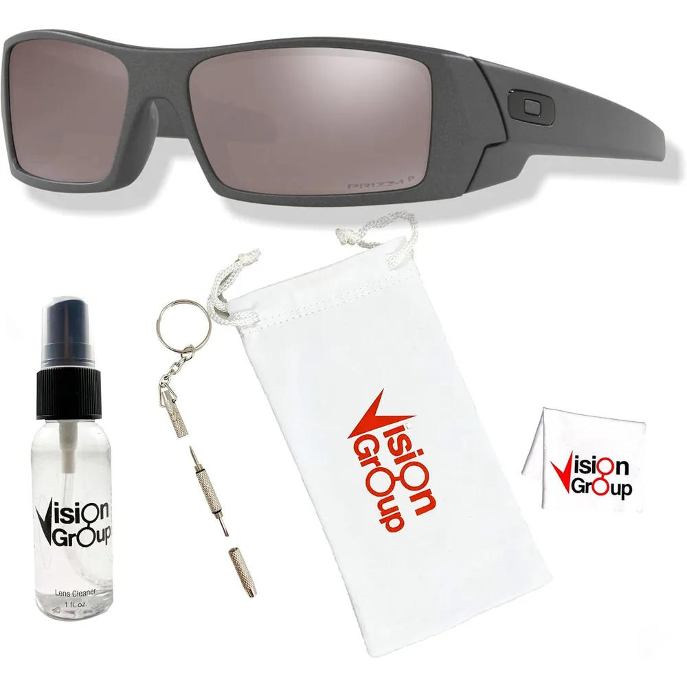 Oakley Gascan OO9014 Gafas de Sol para Hombre y accesorios