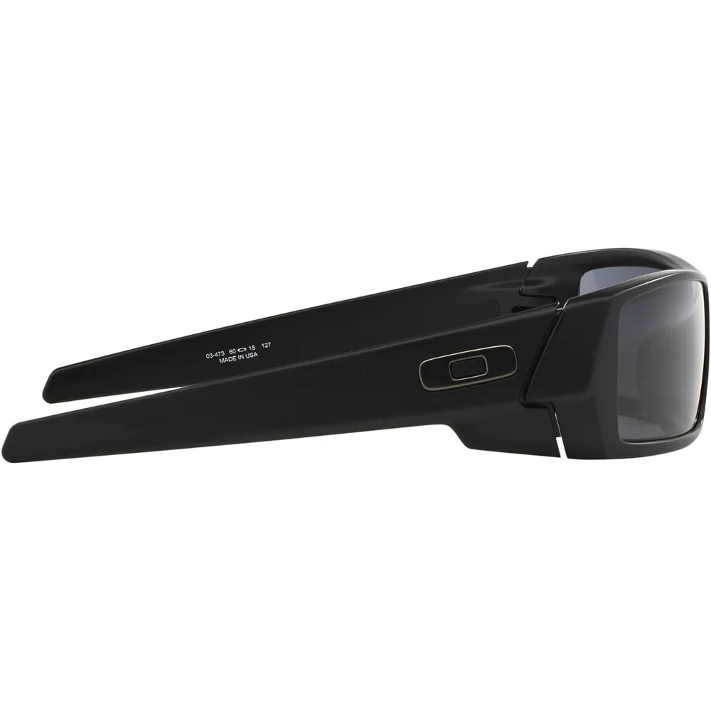 Oakley Gascan OO9014 Gafas de Sol para Hombre y accesorios