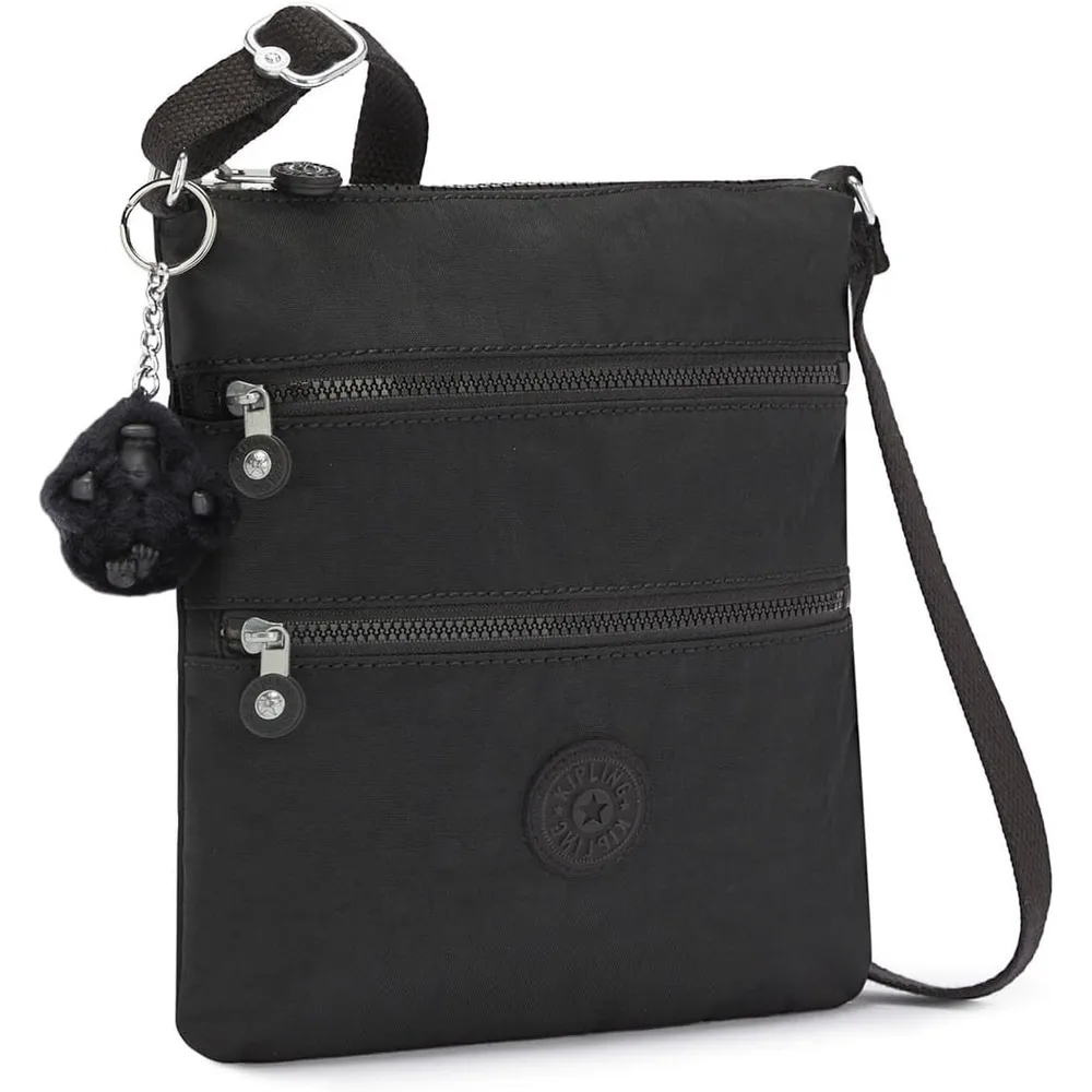 Kipling | Mini Bolso Keiko Ajustable y Liviano Crossbody