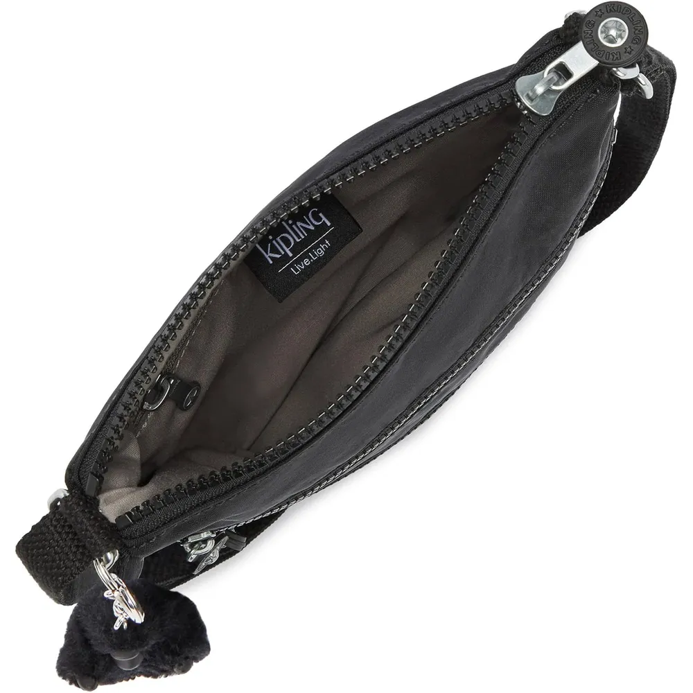 Kipling | Mini Bolso Keiko Ajustable y Liviano Crossbody