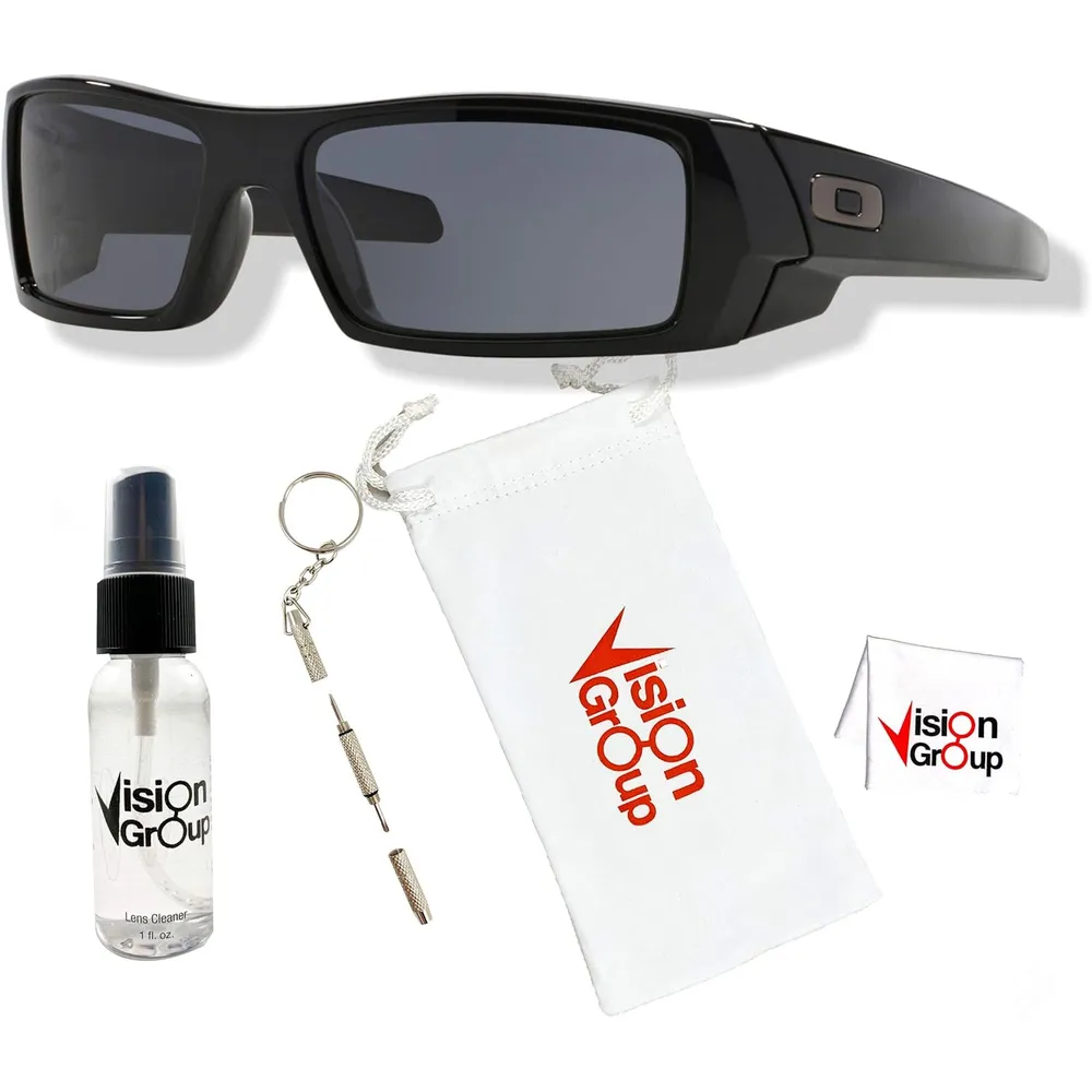 Oakley Gascan OO9014 Gafas de Sol para Hombre y accesorios