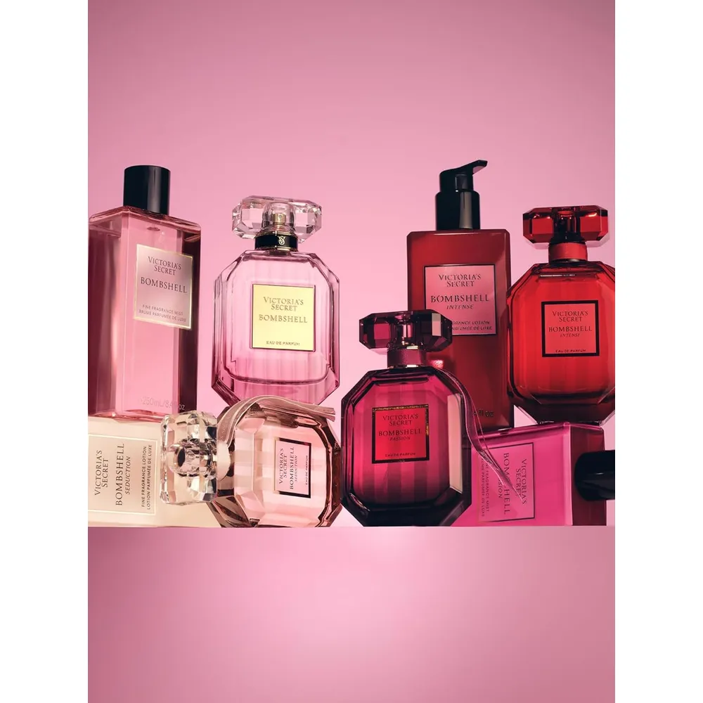 PERFUME BOMBSHELL INTENSE VICTORIA SECRET MUJER 1.7 OZ / 50 ML