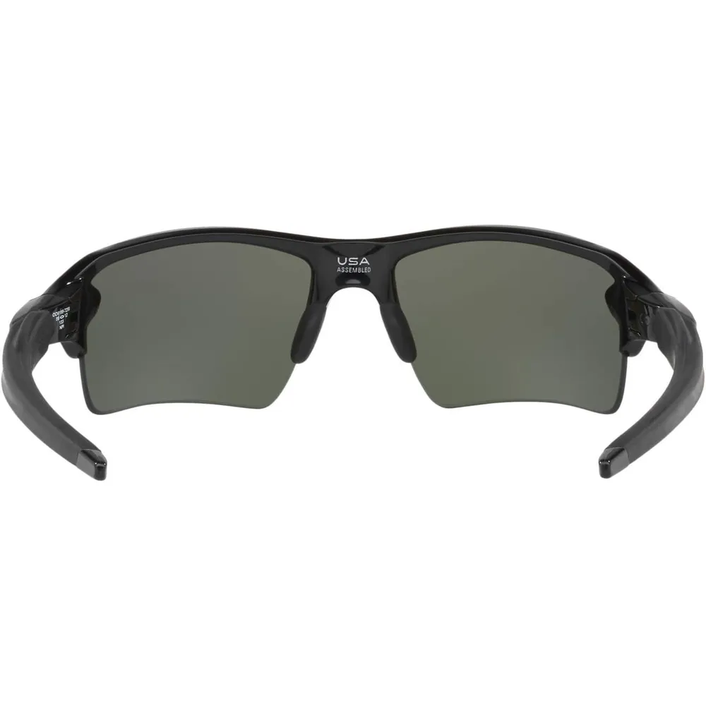 Oakley Flak 2.0 XL OO9188 Gafas de Sol para Hombre y accesorios