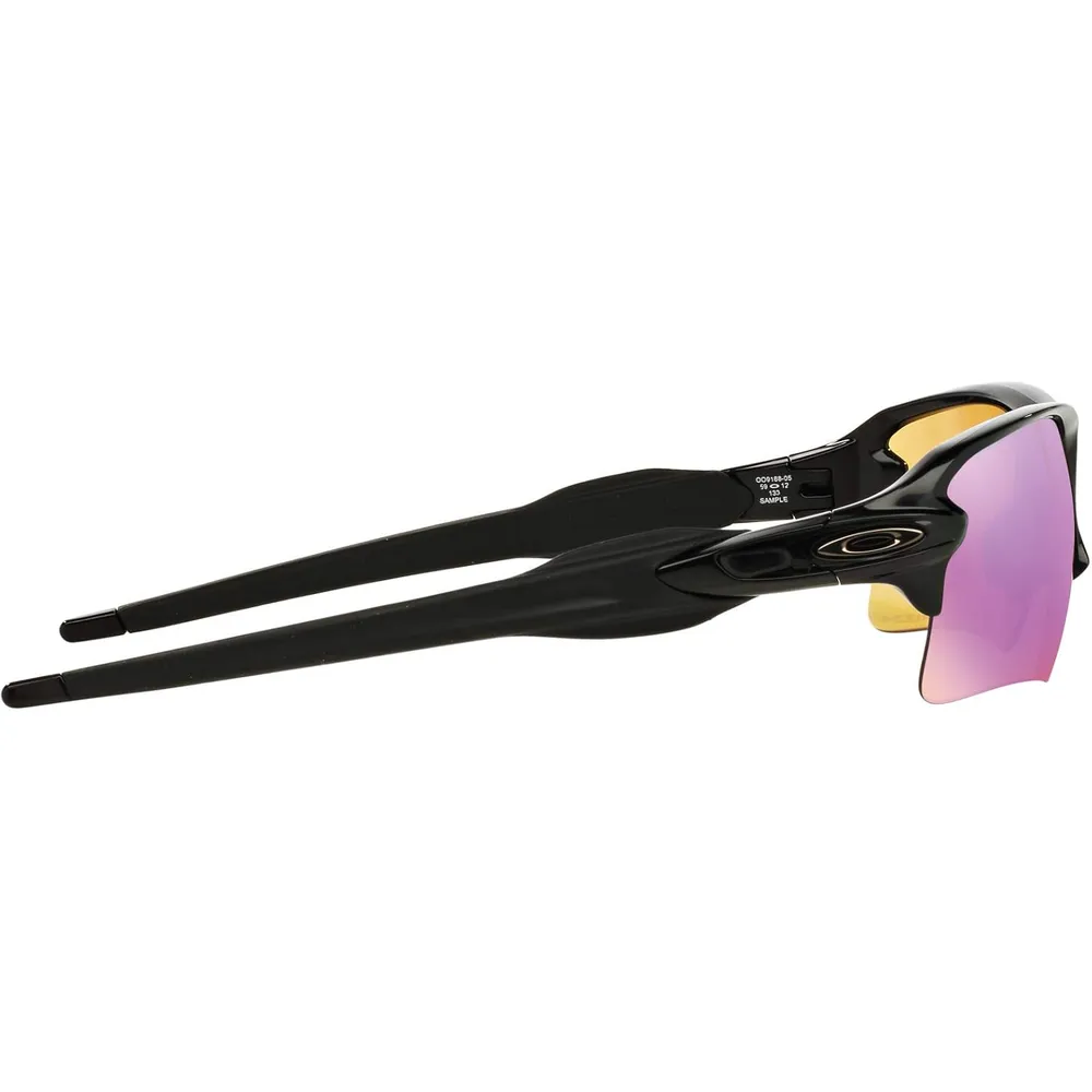 Oakley Flak 2.0 XL OO9188 Gafas de Sol para Hombre y accesorios