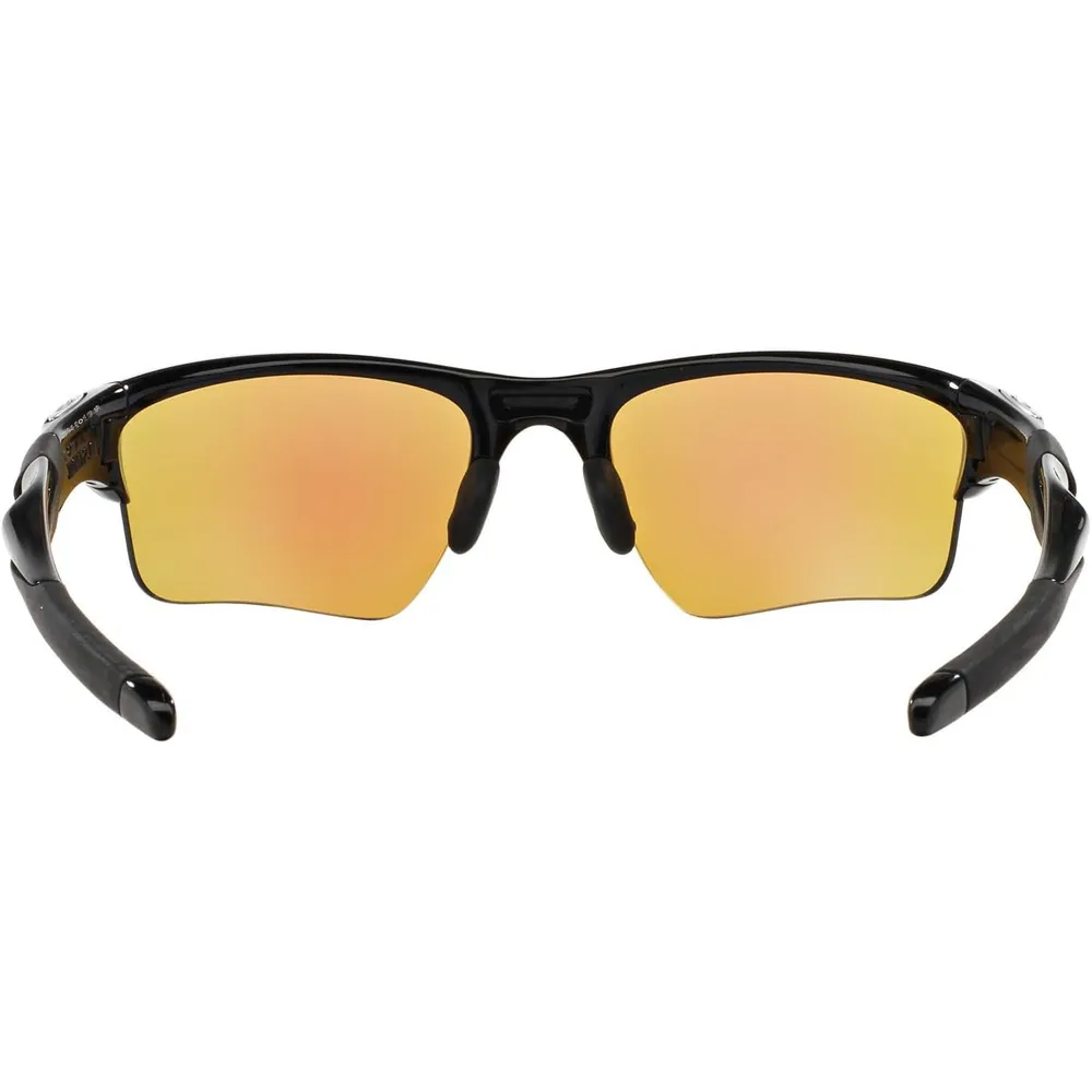Oakley OO9154 Half Jacket 2.0 XL Gafas de Sol para Hombre y accesorios