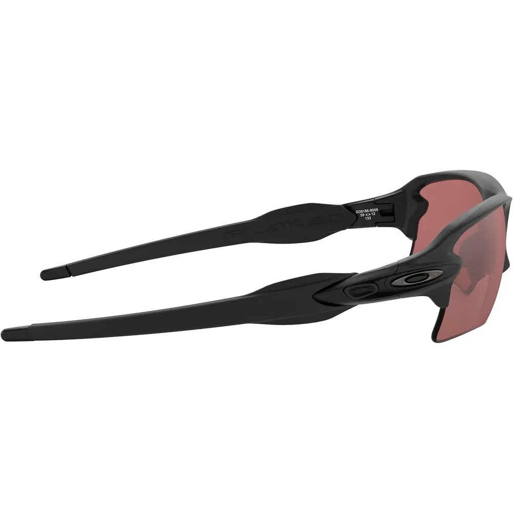 Oakley Flak 2.0 XL OO9188 Gafas de Sol para Hombre y accesorios