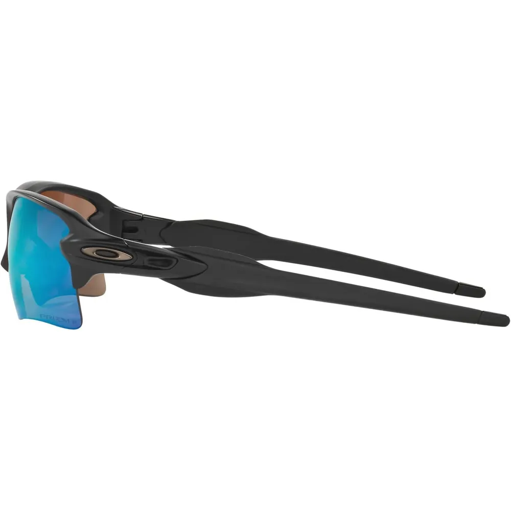 Oakley Flak 2.0 XL OO9188 Gafas de Sol para Hombre y accesorios