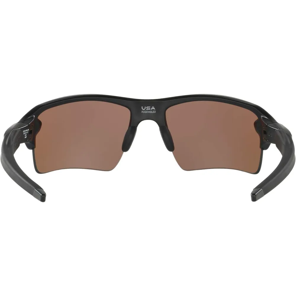 Oakley Flak 2.0 XL OO9188 Gafas de Sol para Hombre y accesorios