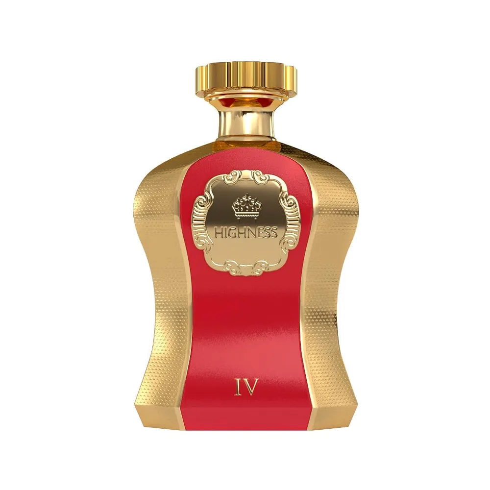 PERFUME POR HER HIGHNESS RED EDP MUJER 3.4 OZ / 100 ML