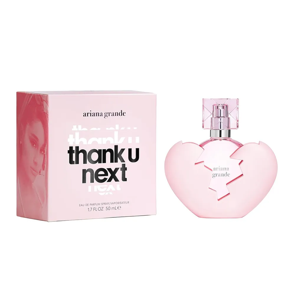PERFUME ARIANA GRANDE THANK U NEXT EDP 3.4 OZ / 100 ML