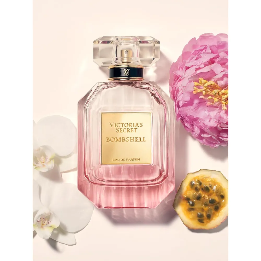 PERFUME BOMBSHELL VICTORIA SECRET MUJER 3.4 OZ / 100 ML