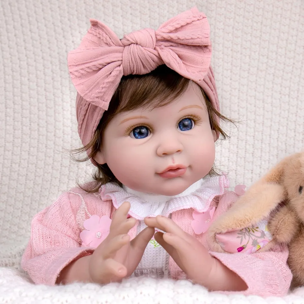 b07xfb21hl_2_webp.webp AORI muñeca bebé 22"/56 cm con accesorios