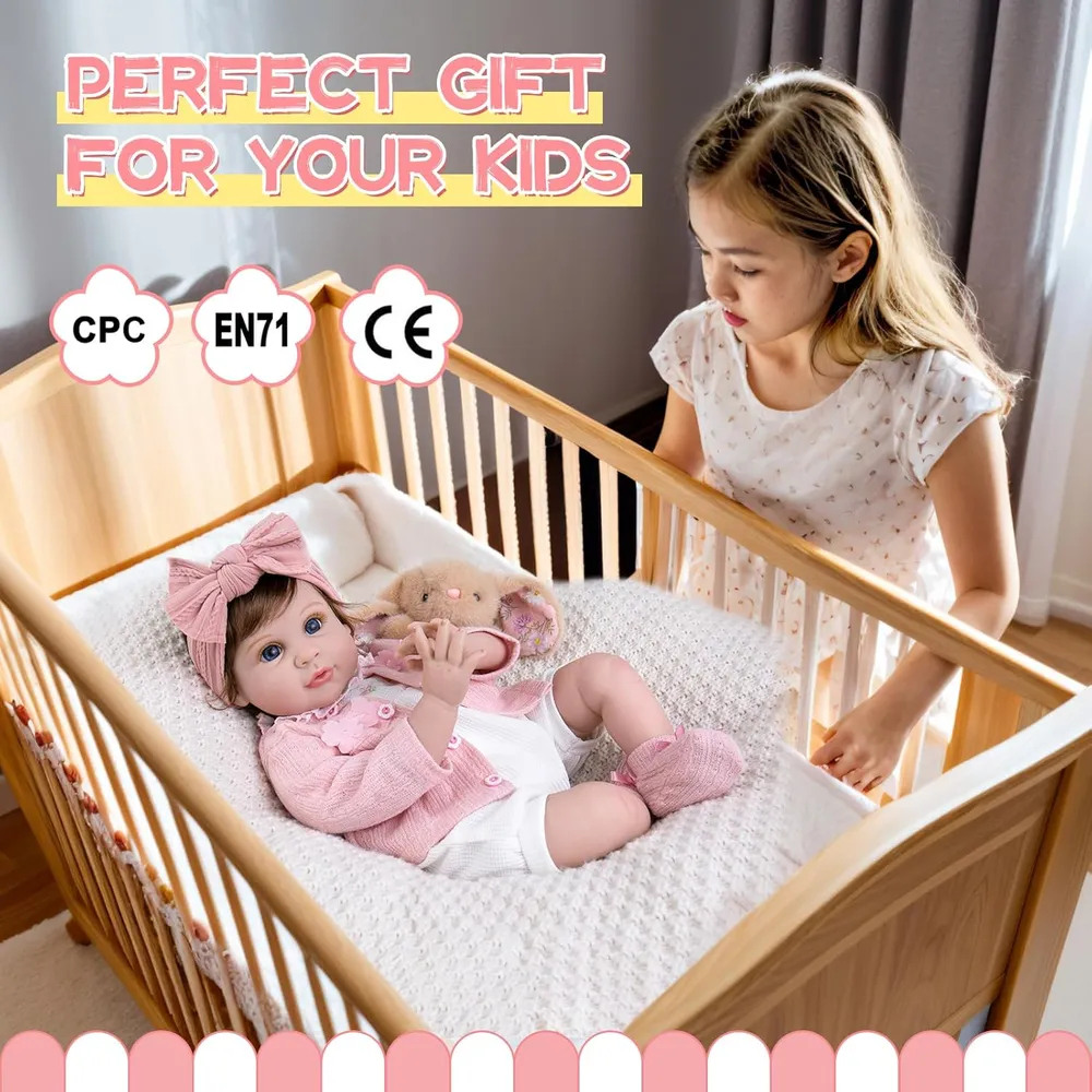 b07xfb21hl_4_webp.webp AORI muñeca bebé 22"/56 cm con accesorios