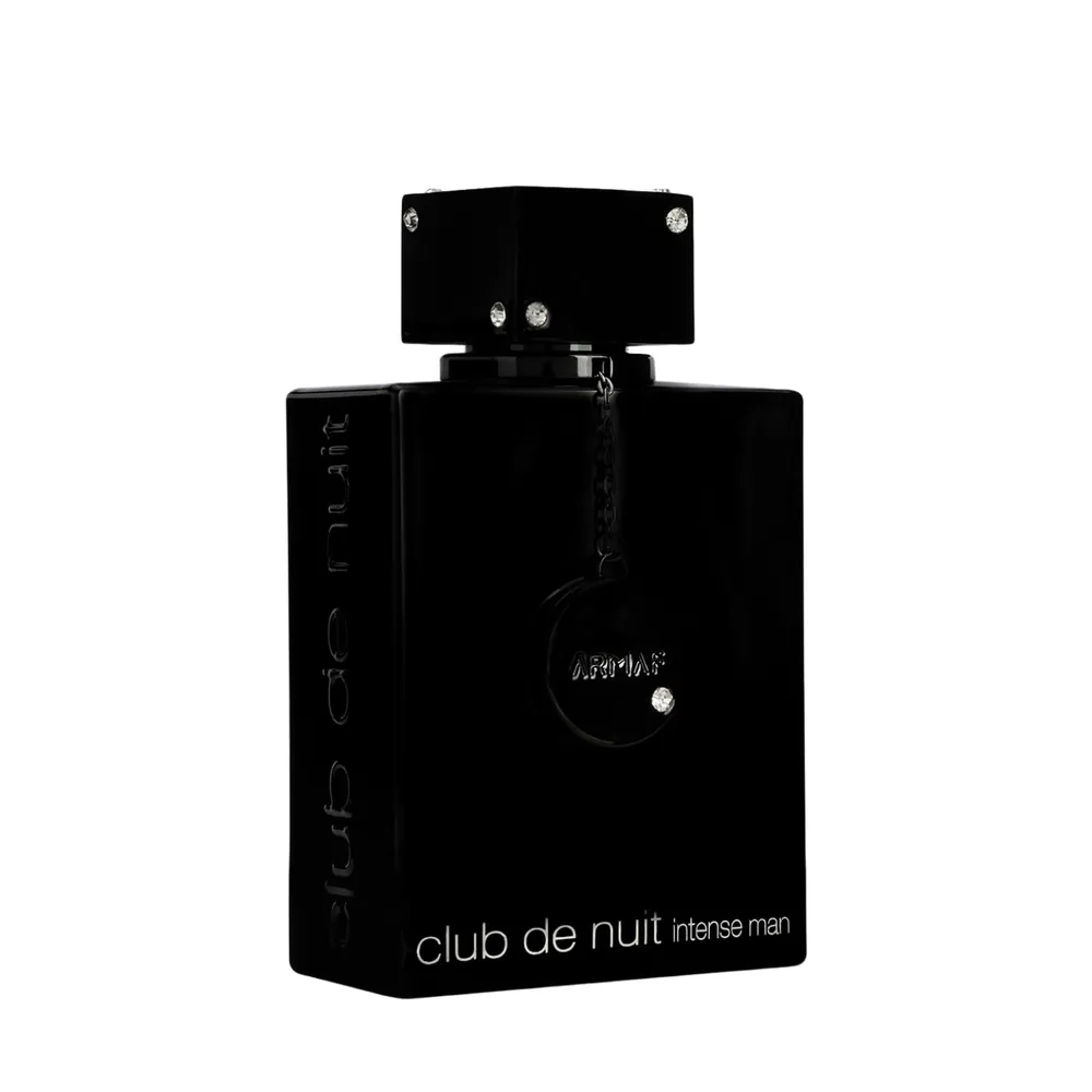 PERFUME ARMAF CLUB DE NUIT INTENSE WOOD EDT HOMBRE 3.6 OZ / 105 ML