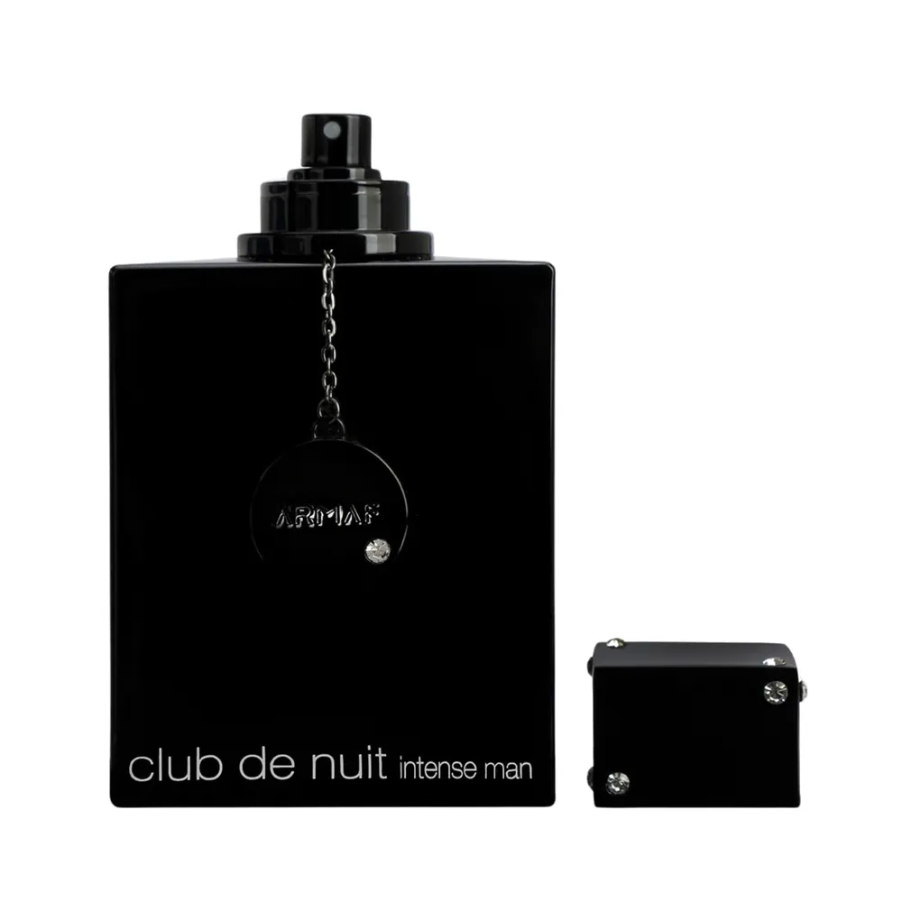 PERFUME ARMAF CLUB DE NUIT INTENSE WOOD EDT HOMBRE 3.6 OZ / 105 ML