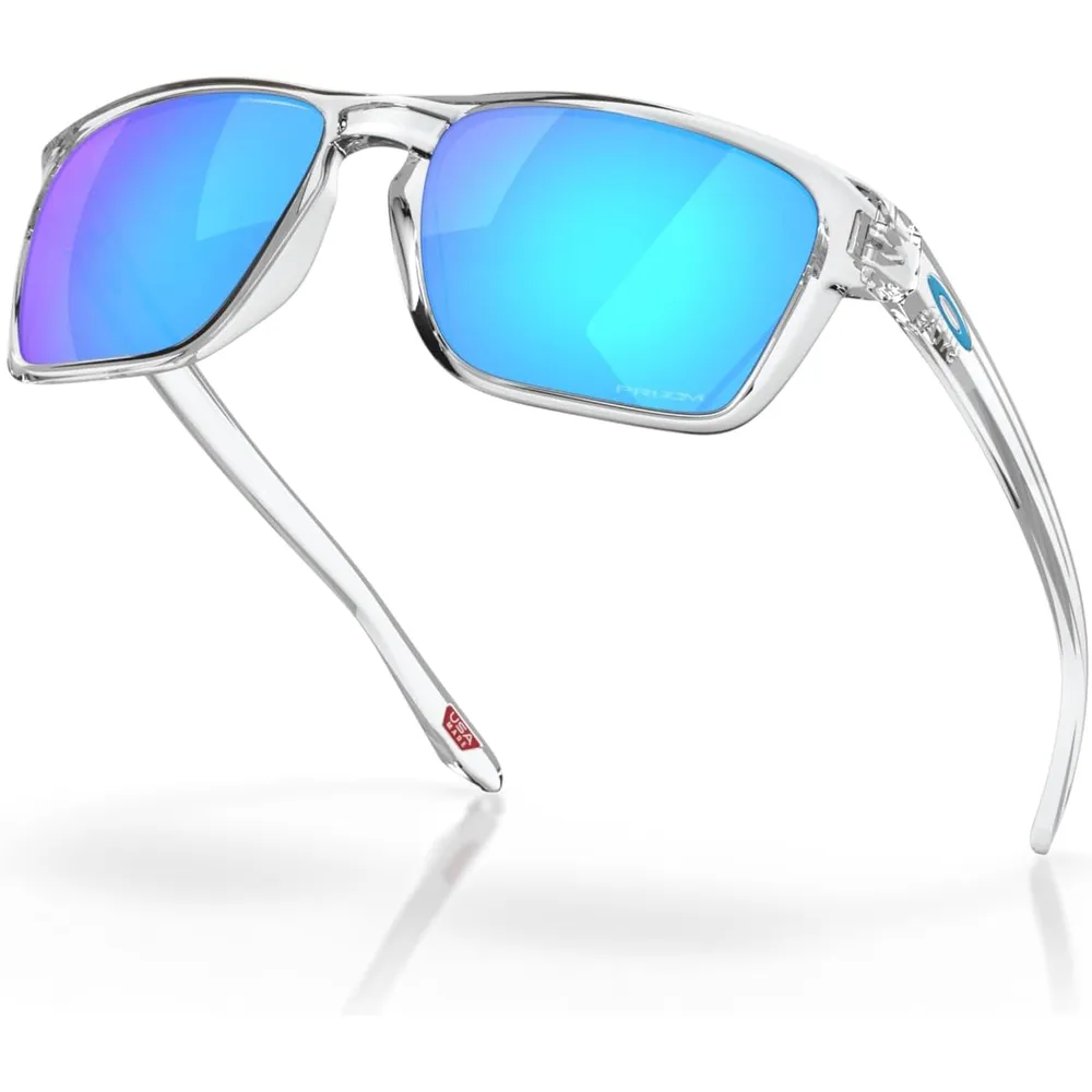 Oakley Sylas OO9448 Gafas de Sol para Hombre