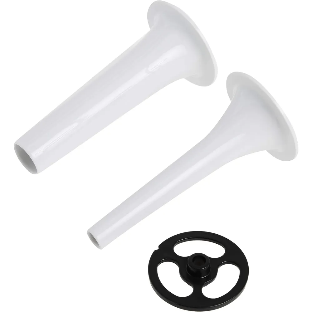 KITCHENAID KSMSSA, KIT PARA EMBUTIR SALCHICHAS PARA BATIDORAS DE PIE