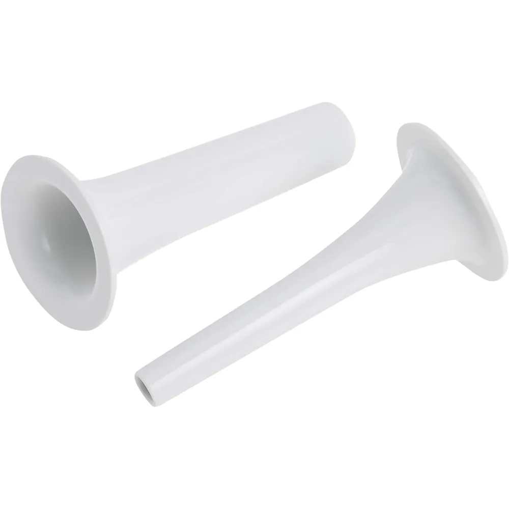 KITCHENAID KSMSSA, KIT PARA EMBUTIR SALCHICHAS PARA BATIDORAS DE PIE