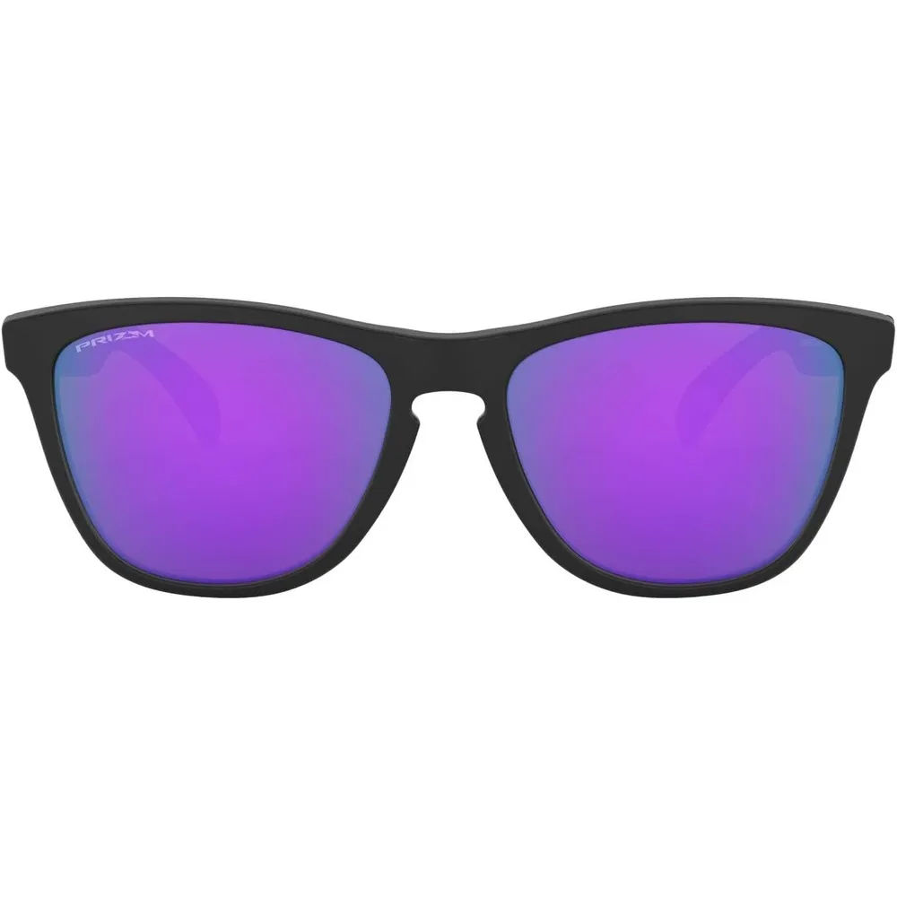 Oakley OO9013 Frogskins Gafas de Sol para Unisex