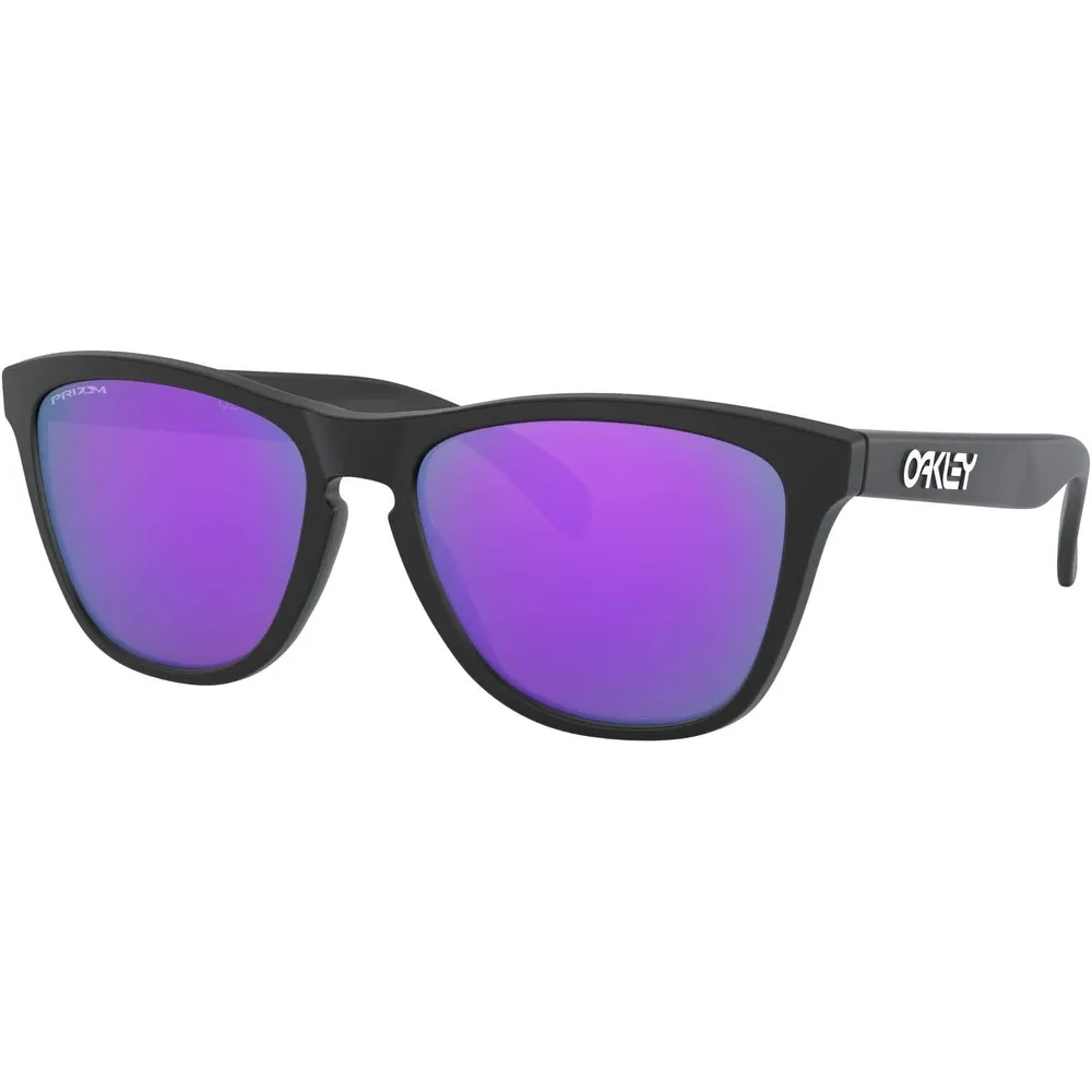 Oakley OO9013 Frogskins Gafas de Sol para Unisex