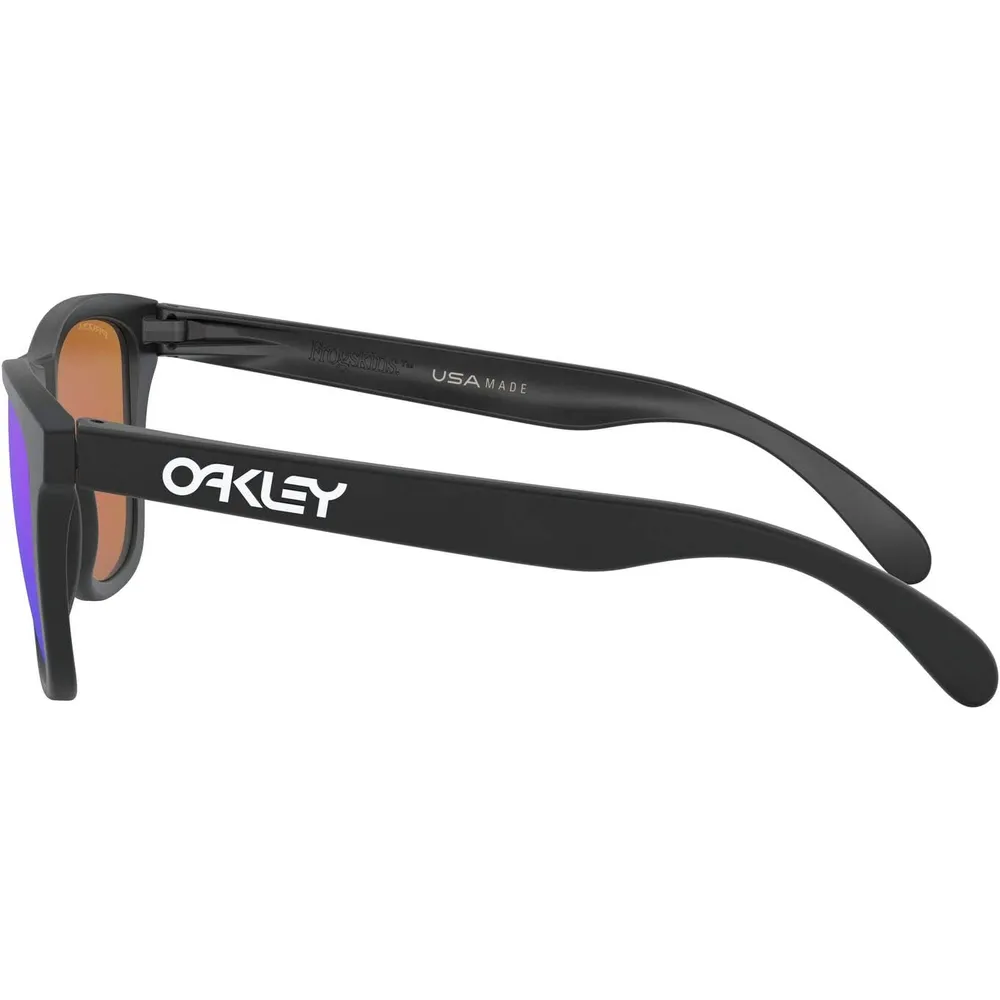 Oakley OO9013 Frogskins Gafas de Sol para Unisex