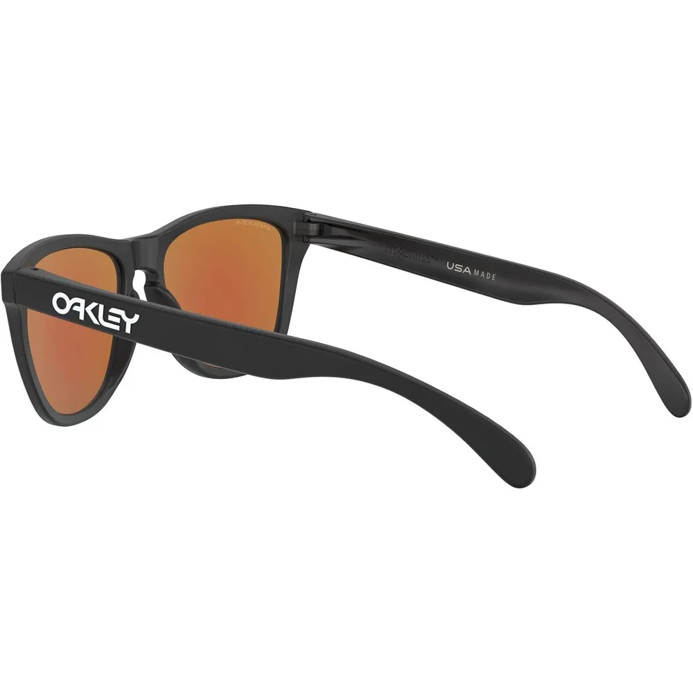 Oakley OO9013 Frogskins Gafas de Sol para Unisex