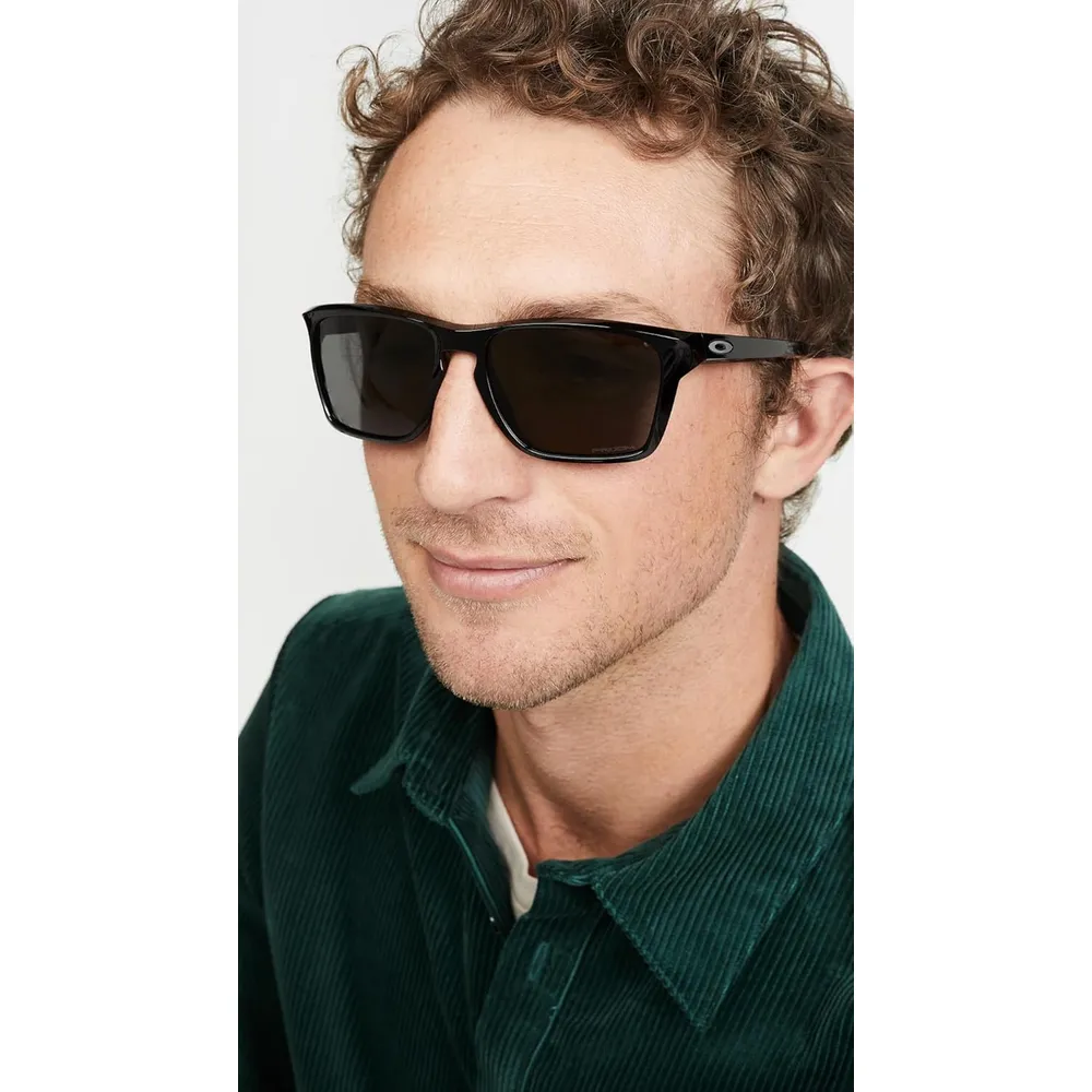 Oakley Sylas OO9448 Gafas de Sol para Hombre
