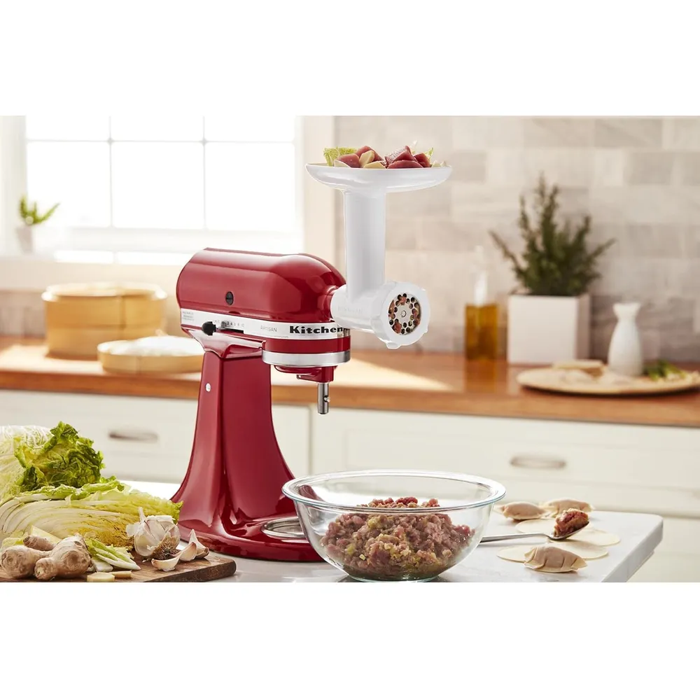 b07xtrq193_4_webp.webp KITCHENAID KSMFGA, MOLINILLO DE ALIMENTOS PARA BATIDORAS DE PIE
