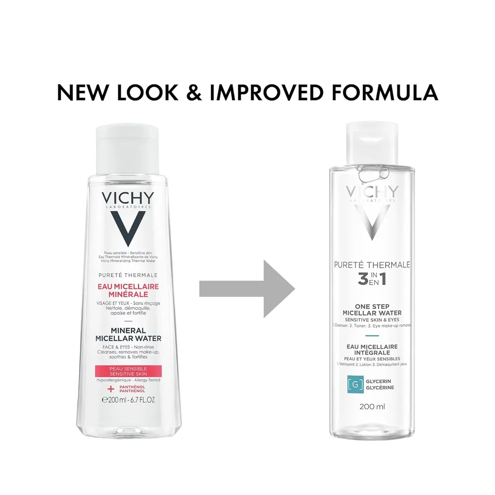b07xvcycz6_2_webp.webp AGUA MICELAR DESMAQUILLANTE PURETE THERMALE VICHY 200 ML