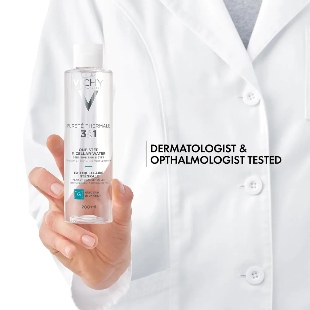 b07xvcycz6_5_webp.webp AGUA MICELAR DESMAQUILLANTE PURETE THERMALE VICHY 200 ML