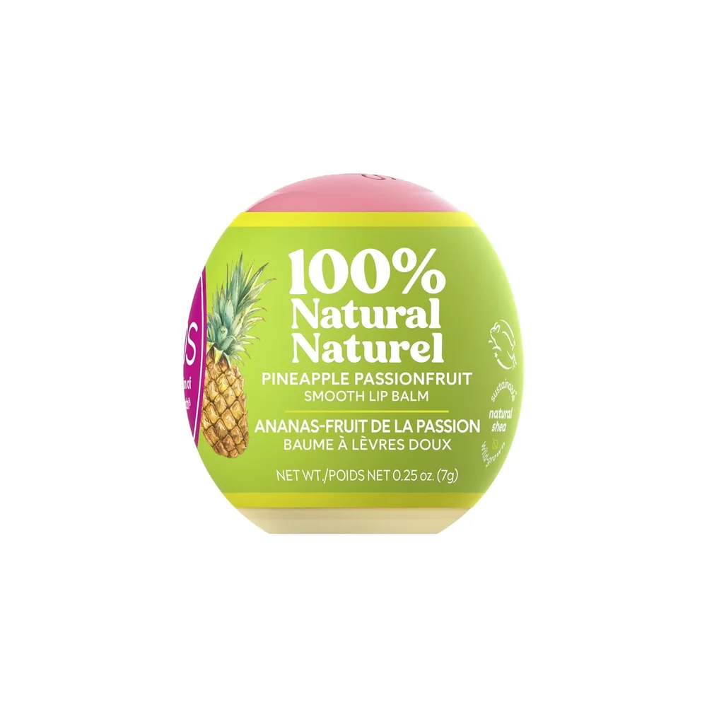 b07xvrrrqr_0_webp.webp EOS bálsamo labial Pineapple Passionfruit | 0.25 oz / 7.4 ml