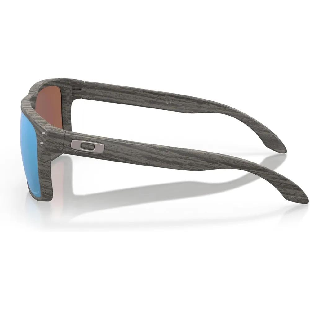 Oakley OO9102 Holbrook Polarizadas Gafas de Sol para Hombre
