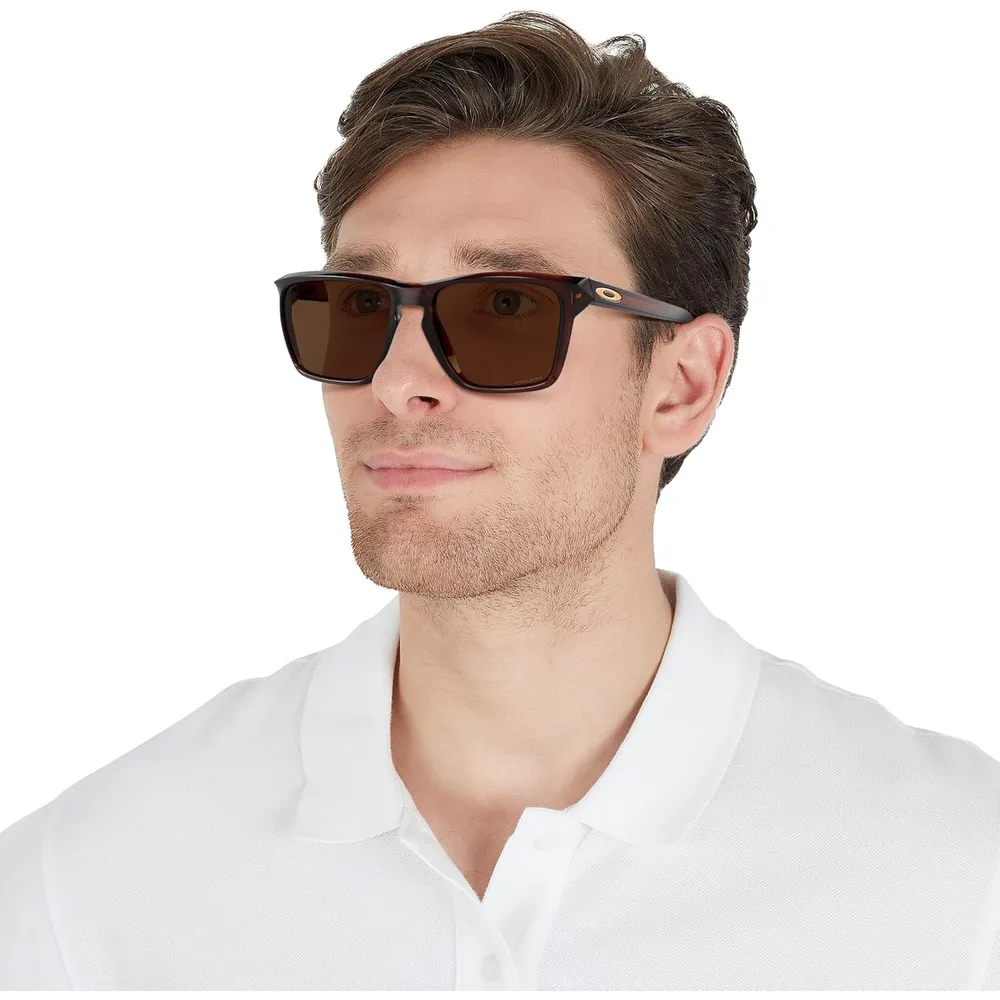 Oakley OO9448 Sylas Gafas de Sol para Hombre