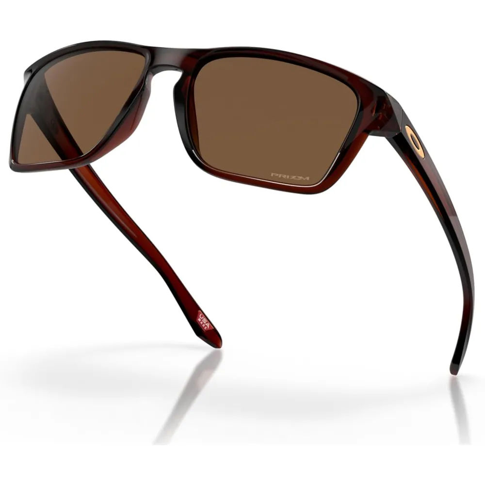 Oakley OO9448 Sylas Gafas de Sol para Hombre