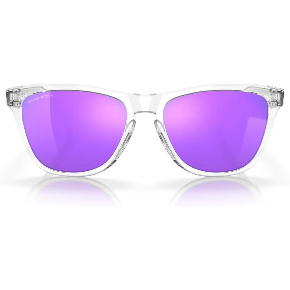 Oakley OO9013 Frogskins Gafas de Sol para Unisex
