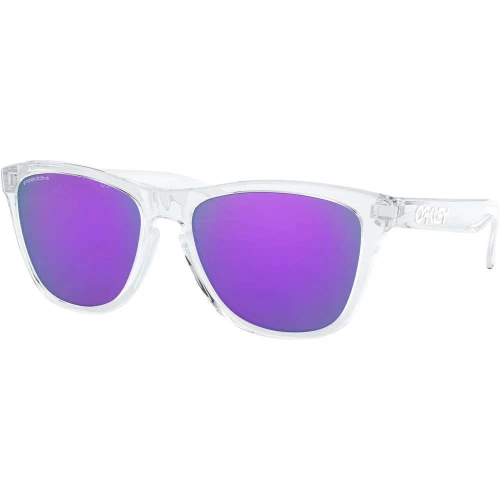 Oakley OO9013 Frogskins Gafas de Sol para Unisex