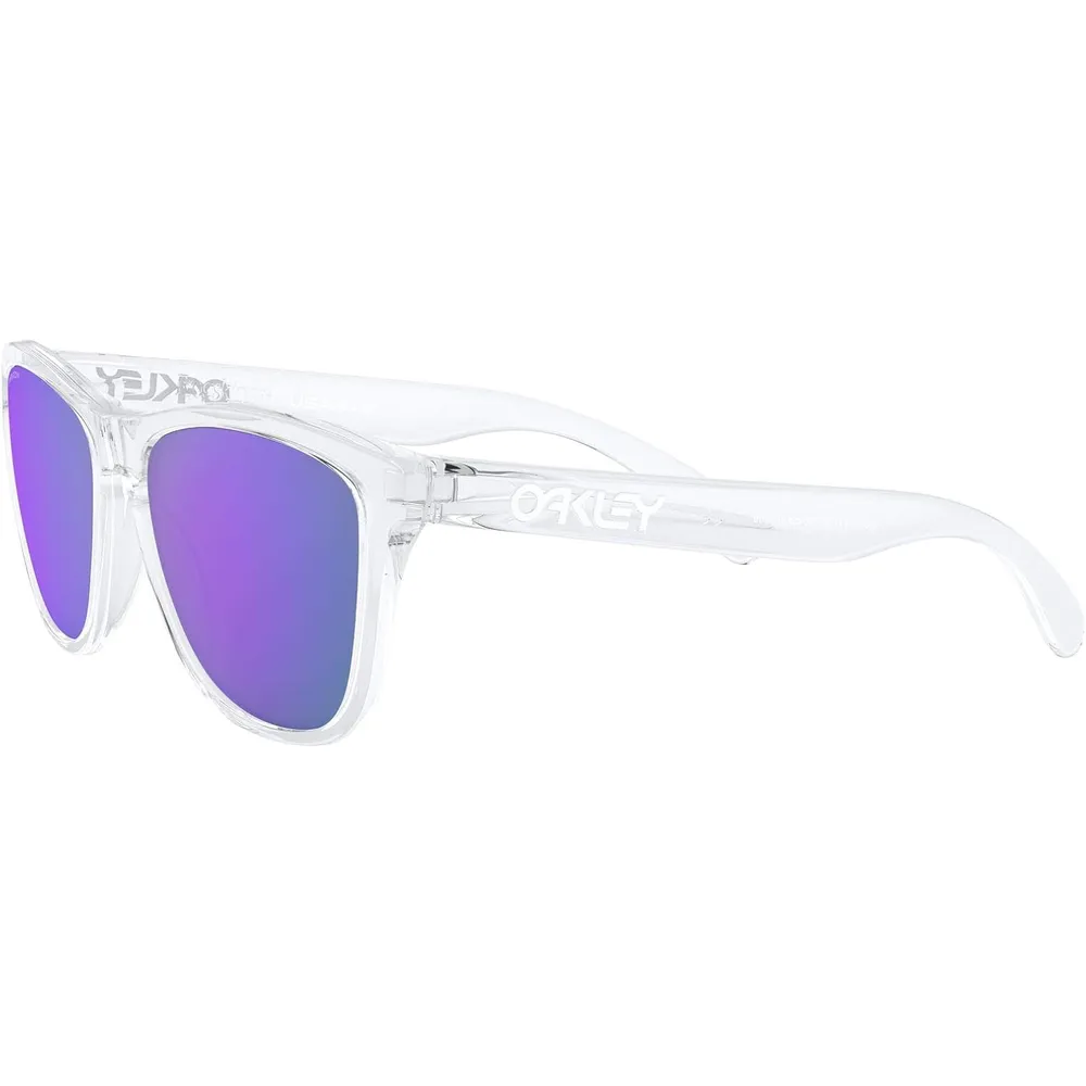 Oakley OO9013 Frogskins Gafas de Sol para Unisex