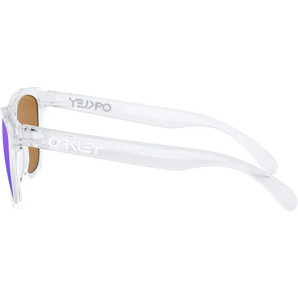 Oakley OO9013 Frogskins Gafas de Sol para Unisex