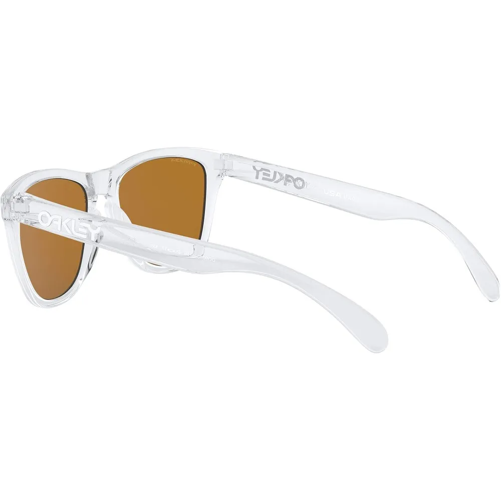 Oakley OO9013 Frogskins Gafas de Sol para Unisex