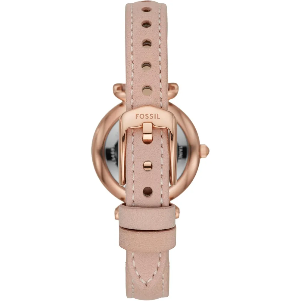 b07xyx8b5p_1_webp.webp Fossil reloj de cuarzo Carlie para mujer, acero y tres agujas | Rosa