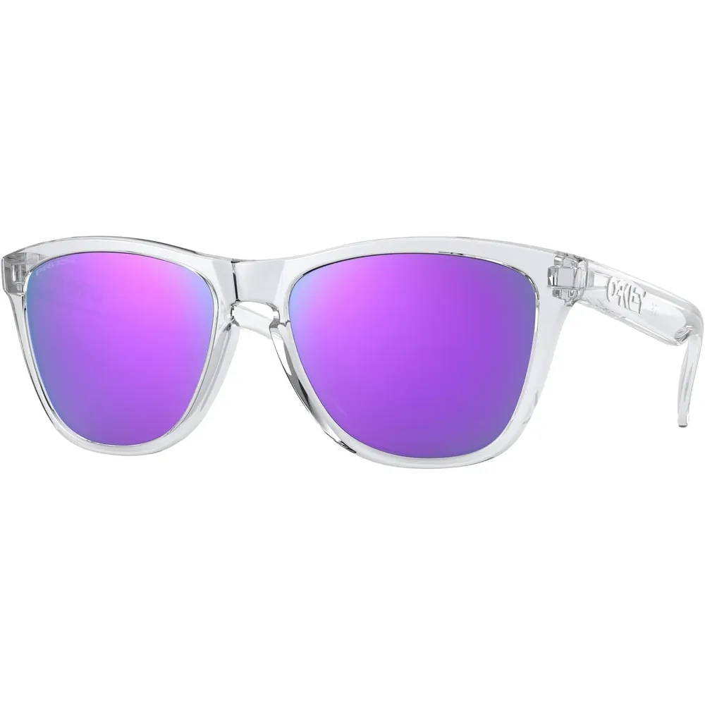Oakley OO9245 Frogskins Gafas de Sol para Unisex