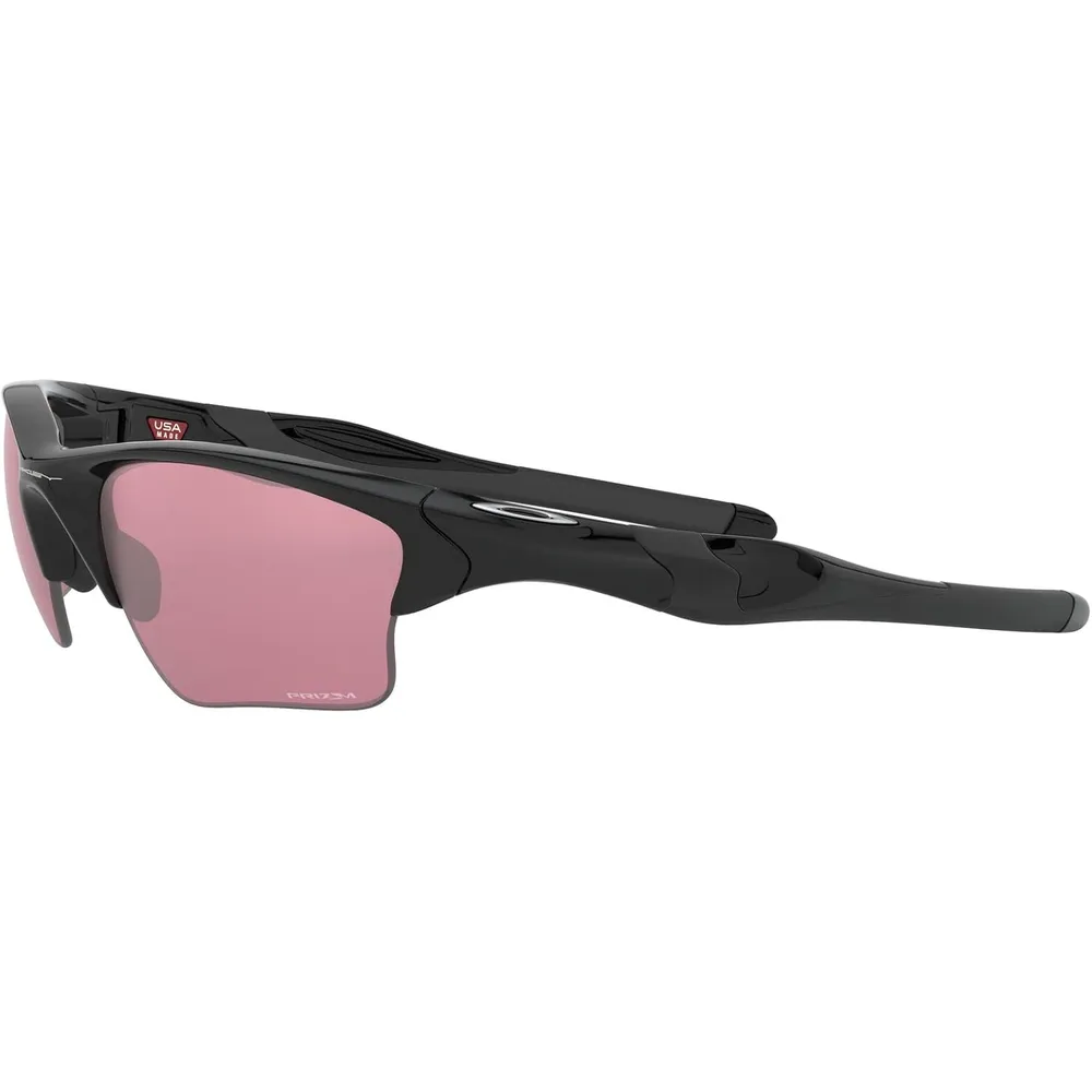 Oakley OO9154 Half Jacket 2.0 XL Gafas de Sol para Hombre